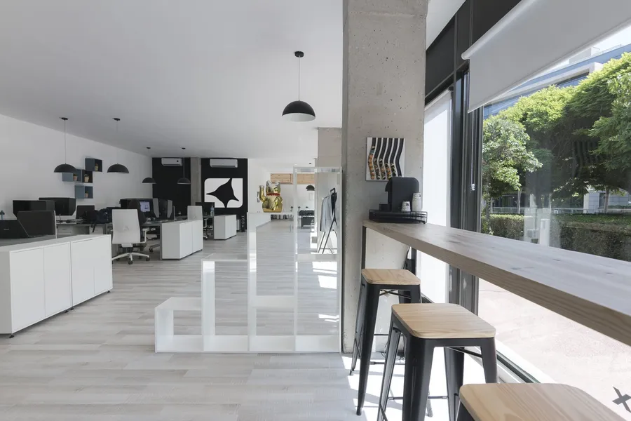 Estudio Hydragrafix 2